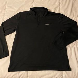 Nike 1/4 Zip Pullover